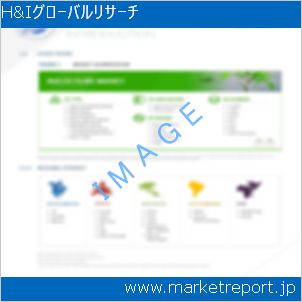 市場と産業調査レポートのイメージ